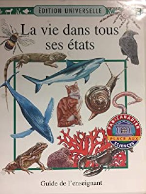 La Vie Dans Tous Ses Etats Teacher's Gui by Teacher's Guide