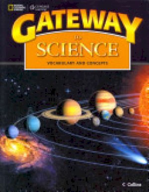 Gateway to Science: Softcover by Collins, Tim