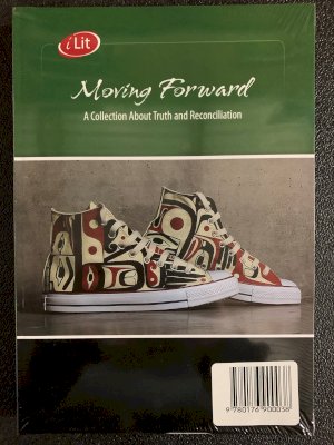 Moving Forward: A Collection About Truth by 5-Pack