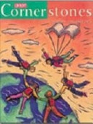 Cornerstones Anthology 3a by 3a