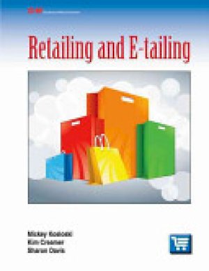 Retailing and E-Tailing by Koslowski, Mickey