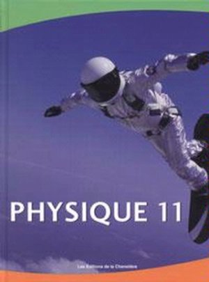 Physique 11 by Nowikow