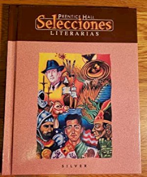 Selecciones Literarias Silver by Globe Fearon