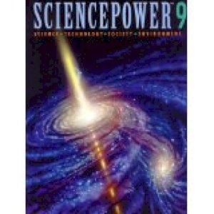 Sciencepower 9 by Wolfe, Elgin