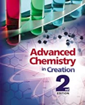 Advanced Chemistry in Creation 2/E by Wile, Jay L