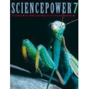 Sciencepower 7 by Donald I. Galbraith