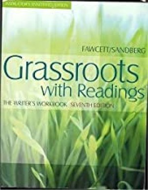 Grassroots W/Readings: 7/E Aie by Instructor's Edition