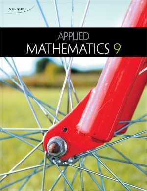 Nelson Applied Mathematics 9 by Baker