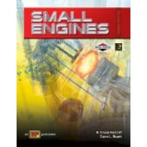 Small Engines 2/E by Radcliff, R Bruce