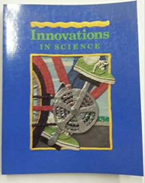 Innovations in Science Grade 6 Ab/Ed by Cooke